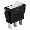 Switches - Rocker Switches -- CA01J11207Q - Image