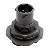 Circular Connector Housings - 889-1363-ND - DigiKey