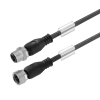 Circular Cable Assemblies - 281-1279440100-ND - DigiKey
