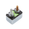 Eaton's Bussmann Series 122A30-00M-KA Shortstop® Circuit Breaker, Series 12X, 30A -- 46830