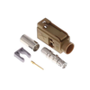 Coaxial Connector (RF) Assemblies - 931-FK1FKG-ND - DigiKey