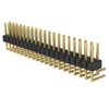 Headers, Male Pins - S2111EC-20-ND - DigiKey