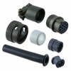 Circular Connector Assemblies - 6207-MS3116F12-10S-ND - DigiKey