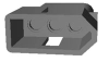Headers & Wire Housings - 770074-1 - Powell Electronics, Inc.