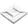 cable ties - MB4SHA10C2 - Powell Electronics, Inc.