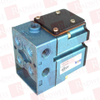 Solenoid Valve - 131158535 - Radwell International