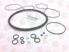 Hydraulic Pump Rebuild Kit / Seal Kit - 53789452 - Radwell International