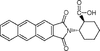 N-[(1S,2S)-2-Carboxycyclohexyl]anthracene-2,3-dicarboximide - A1658 - TCI America