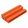 Male connector/plug - 231-643 - WAGO