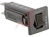 Circuit Breaker;Therm;Push;Cur-Rtg 4A;Snap-In Front Panel;1 Pole -- 70199155