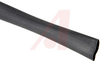 Tube, Shrink; 1/2 in. ID; 2:1 @ 121 degC; Black, 150ft - 70140159 - Allied Electronics, Inc.