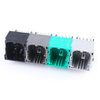 Headers, Male Pins - 900-2005064006-ND - DigiKey