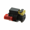 Rectangular Connector Housings - 284556-1 - ODG (Origin Data Global)
