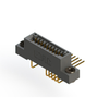 Edgeboard Connectors - 151-895-020-558-203-ND - DigiKey