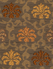 Lotus Fabric - 2046/02 - Pollack
