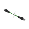 Modular/Ethernet Cables (RJ45, RJ11) - 1201080272-ND - DigiKey