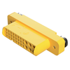 Backplane Connector Housings - 4306-GFSH624F182/AA-ND - DigiKey