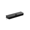 Headers, Male Pins - 664-G881MA10002WEUTR-ND - DigiKey