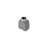Heavy Duty Connector Housings, Hoods, Bases - 0936014124-ND - DigiKey