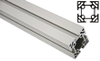 Tubing and Profile Struts - 3313781 - RS Components, Ltd.