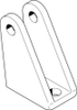 Pneumatic Cylinder & Actuator Accessories - 2022489 - RS Components, Ltd.