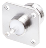 Coaxial Connectors - 1122139 - RS Components, Ltd.