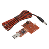 Sensor Evaluation Boards - 296-TMP9R01EVM-ND - DigiKey