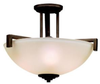 3797OZ Semi-Flush Mts.-Bowl Style - 721624 - Capital Lighting, Inc.