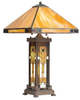 Lamps-Table Lamps - 256833 - Light Center (The)