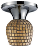 Semi-Flush Mts.-Other - 361860 - Light Center (The)