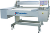 CV Series Continuous Vacuum Packaging Machine -- CV-1200 Continuous Vacuum Packaging Machine