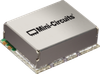 1:0.25 CORE & WIRE Transformer, 30 - 512 MHz, 50/12.5Ω - TXA4-512HP+ - Mini-Circuits