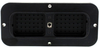 Rectangular Connectors, Heavy Duty - DRC Series - DRC12-70PC - LADD Distribution