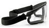 3M MD101SGAF Safety Goggle Clear Lens - Non-Vented - 078371-65751 - 078371-65751 - R. S. Hughes Company, Inc.