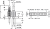 SLC Header -- 827-XX-028-10-001101 - Image