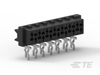 Ribbon Cable Connectors - 1-2315666-4 - TE Connectivity