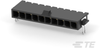 Rectangular Power Connectors - 3-1445099-0 - TE Connectivity