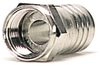 F PLUG RG59 1 PIECE -- 10-16013-202 - Image