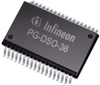 Pwr Management Ic, Aec-Q100, Soic-36; Supply Voltage Infineon - 49AC0839 - Newark, An Avnet Company