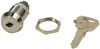 Switch, Key Operated, Spdt, 3A, 250Vac; Product Range Nkk Switches - 11X3016 - Newark, An Avnet Company