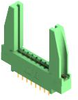 Card Edge Connector Rohs Compliant Edac - 60AJ8808 - Newark, An Avnet Company