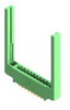 Card Edge Connector Rohs Compliant Edac - 60AJ8927 - Newark, An Avnet Company