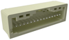 Wtb Conn, R/a Header, 15Pos, 1Row/1.25Mm; Connector Systems Amphenol Communications Solutions - 82AH6190 - Newark, An Avnet Company