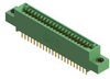 Card Edge Conn, Dual, 44Pos, Th; Card Edge Connector Type Edac - 68AJ7221 - Newark, An Avnet Company