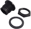 Circular Connector Plug, Size 20, 2 Position, Panel; Product Range Switchcraft/conxall - 89F4128 - Newark, An Avnet Company