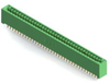 Card Edge Conn, Dual Side, 72Pos, Th; Card Edge Connector Type Edac - 54H1335 - Newark, An Avnet Company