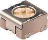 Trimmer, Pot, 100K, 1Turn, Smd; Track Resistance Bourns - 18AC0128 - Newark, An Avnet Company