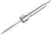 Soldering Tip, Chisel, 1.3Mm; Tip / Nozzle Width Multicomp Pro - 52AH6266 - Newark, An Avnet Company