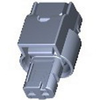 Automotive Connectors 2P Sld 1.2mm Clean Body Mcon Key A - 792-1-1924067-1 - Utmel Electronic Limited