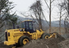 814F Series 2 Wheel Dozer - Image